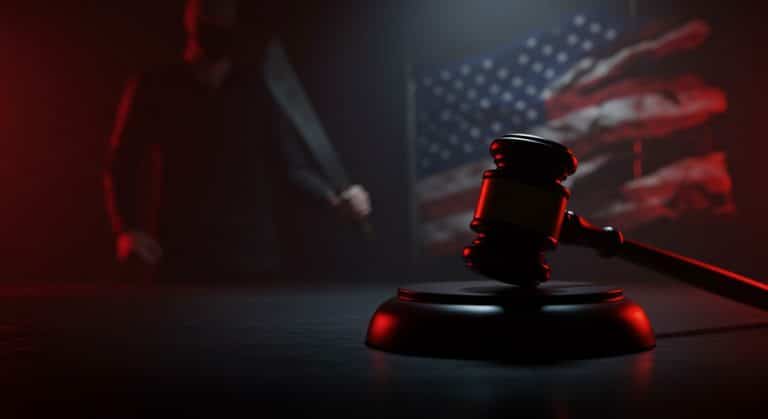 Meurtre Choc aux USA : Un Crime Politiquement Motivé