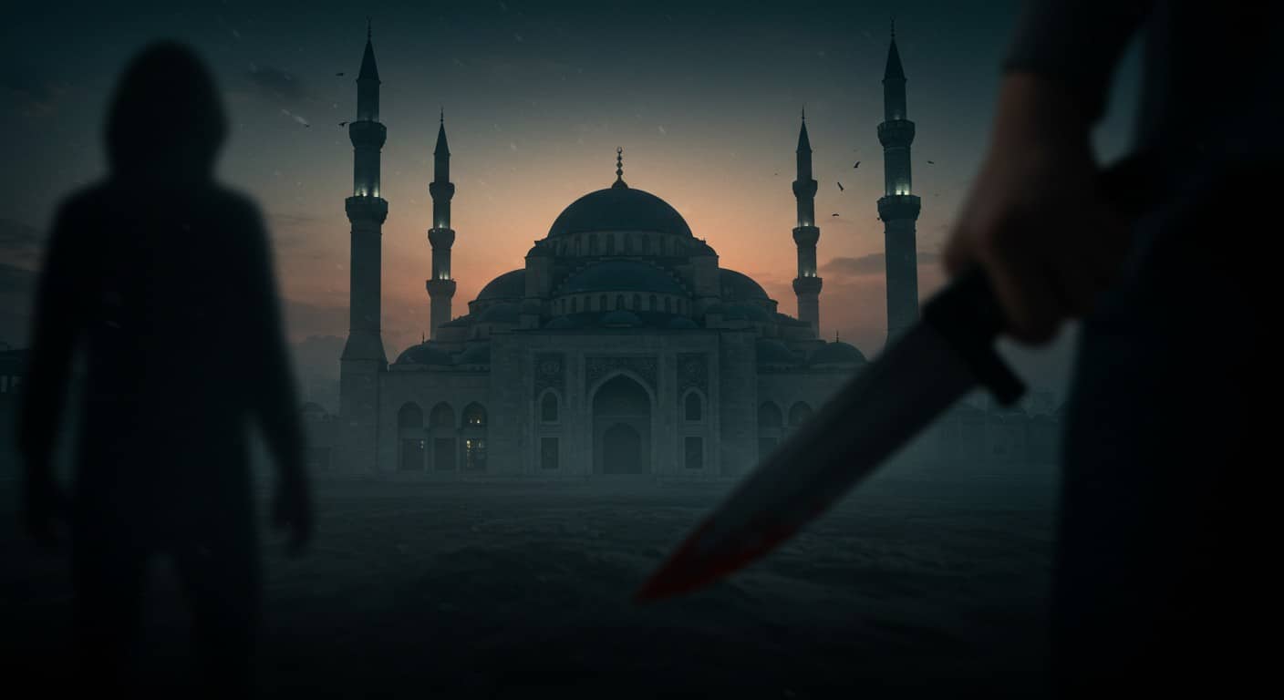 Un meurtre dans une mosquée du Gard révèle des troubles psychotiques chez le suspect. Découvrez les détails et implications de cette affaire complexe.