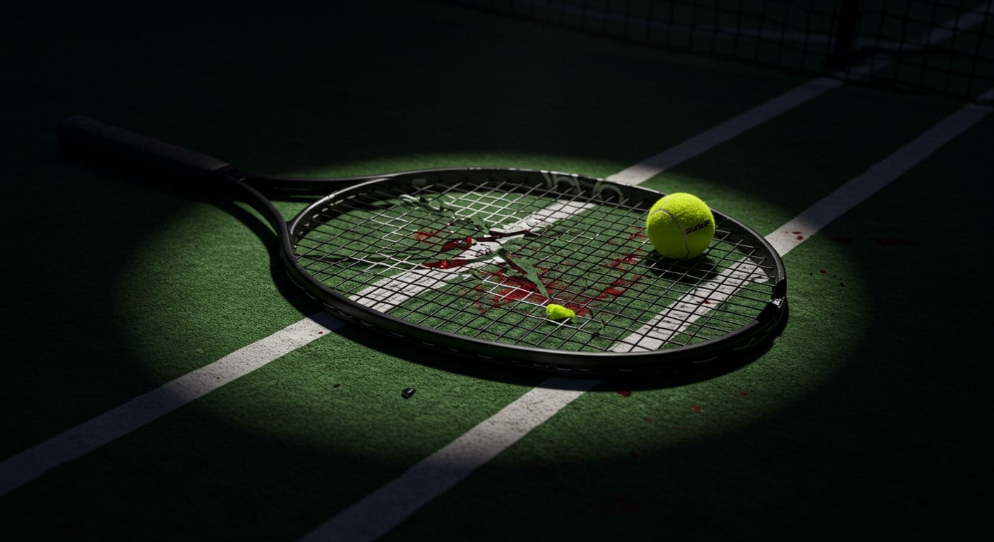 Le meurtre tragique d’une ex-joueuse de tennis par son père à Delhi secoue l’Inde. Découvrez les détails de ce drame et ses implications sociétales.