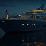 Meurtre sur un Yacht de Luxe : Le Drame de Paige Bell