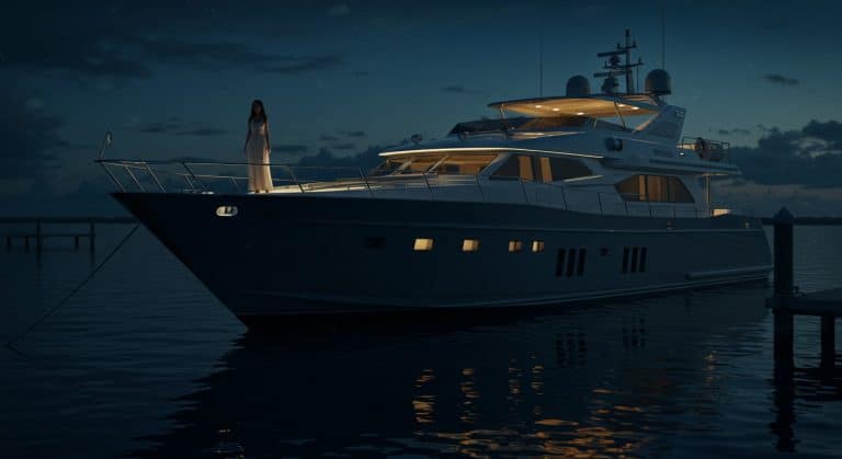 Meurtre sur un Yacht de Luxe : Le Drame de Paige Bell