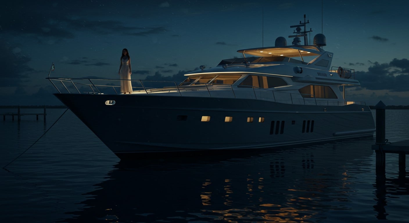 Paige Bell, 20 ans, tuée sur un yacht aux Bahamas. Enquête en cours, suspects, hommages : découvrez les détails d’un drame bouleversant.