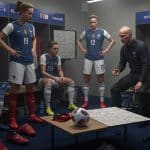 Mi-Temps en Foot Féminin : Secrets et Émotions