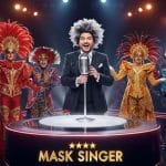 Michaël Youn Rejoint Mask Singer Saison 8 : Ce Qui Change