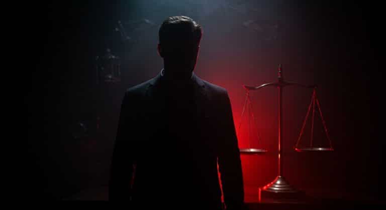 Micheal Ward Inculpé : Scandale Secoue Top Boy