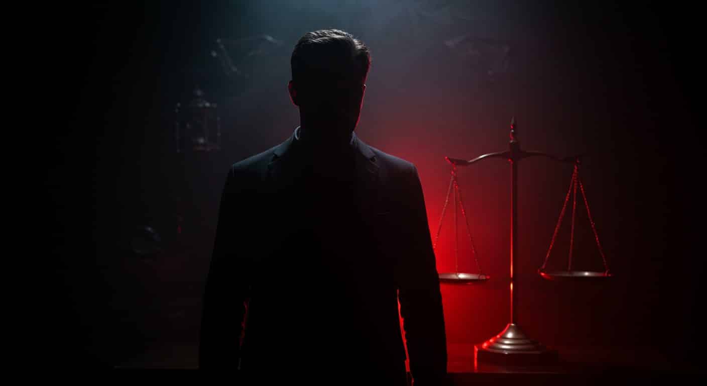 L’acteur de Top Boy, Micheal Ward, est accusé de viols et agressions. Que s’est-il passé ? Découvrez les détails de cette affaire choquante.