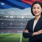 Michele Kang : La Sauveuse de l’OL en Ligue 1