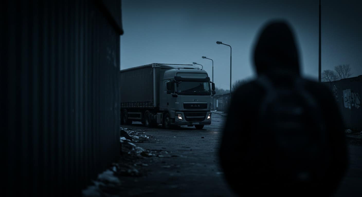 Un migrant retrouvé mort près de Calais révèle les dangers des traversées clandestines vers l’Angleterre. Quelles solutions face à cette crise humanitaire ?
