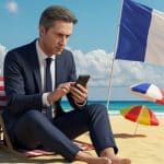 Ministres En Vacances : Sous Pression Avant 2027