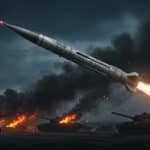 Missile Hellfire : Pourquoi les USA Stoppent les Livraisons à Kiev