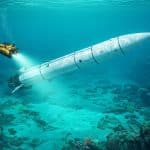 Missile Perdu en Mer : Une Récupération à 2M€ en Jeu