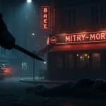 Mitry-Mory : Violence Choquante à la Sortie d’un Bar