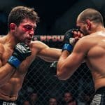 MMA : Le Drame de Mohammad Yahya à l’UFC Abu Dhabi