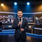 Mohamed Bouhafsi Rejoint C à Vous : Un Nouveau Cap Médiatique