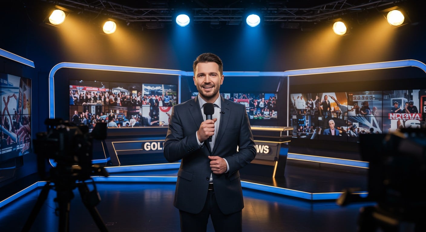 Mohamed Bouhafsi quitte la radio pour présenter C à vous sur France 5. Découvrez son parcours et les enjeux de ce mercato médiatique captivant.