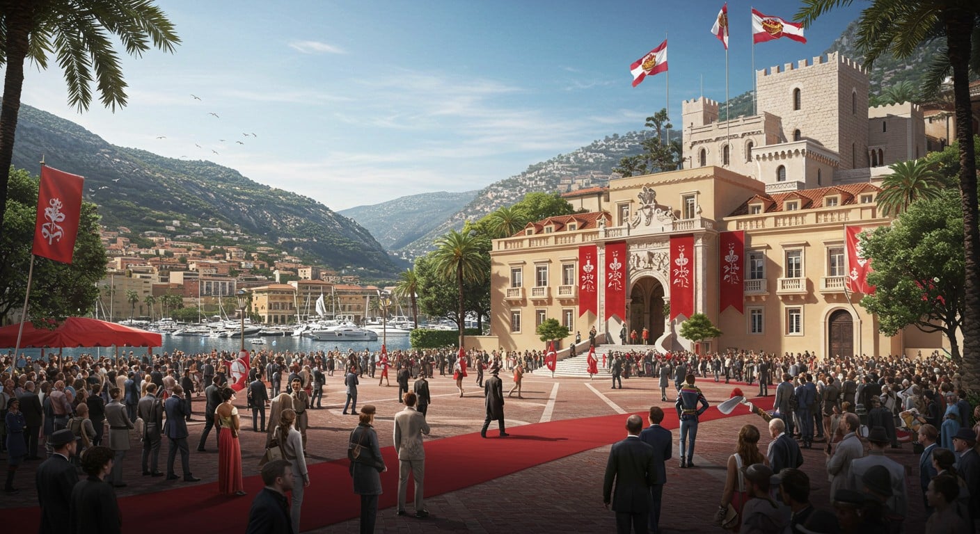 Le prince Albert II célèbre 20 ans de règne à Monaco avec faste et défis. Découvrez les moments forts et les enjeux d’avenir de la principauté.