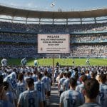 Mondial 2030 : Pourquoi Malaga Renonce à Être Ville Hôte
