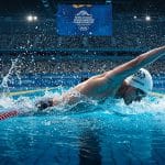 Mondiaux de Natation : Grousset en Finale du 100 m Libre