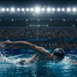 Mondiaux de Natation : Kirpichnikova 5e sur 1500 m Libre