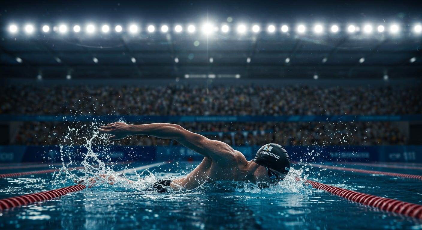 Anastasiia Kirpichnikova termine 5e au 1500 m libre des Mondiaux de Singapour, loin de Katie Ledecky. Découvrez son parcours et les défis rencontrés.