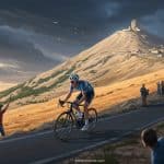 Mont Ventoux : L’Étape Mythique du Tour de France 2025