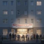 Montfort-l’Amaury : L’Ehpad Public Menacé de Privatisation