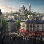 Montmartre : Faut-Il Sauver la Colline du Surtourisme ?