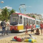 Montpellier : La Meilleure Ville Étudiante en 2025