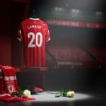 Mort de Diogo Jota : Liverpool Honore Son Numéro 20