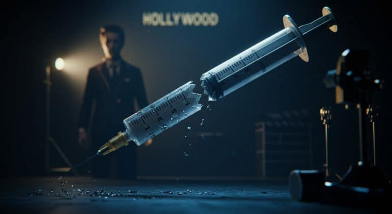 Mort de Matthew Perry : Coupable d’Injection de Kétamine