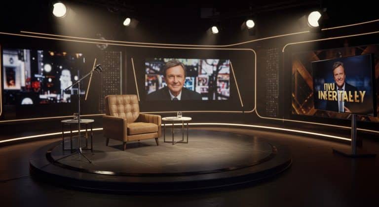 Mort de Thierry Ardisson : Un Géant de la Télé Disparaît