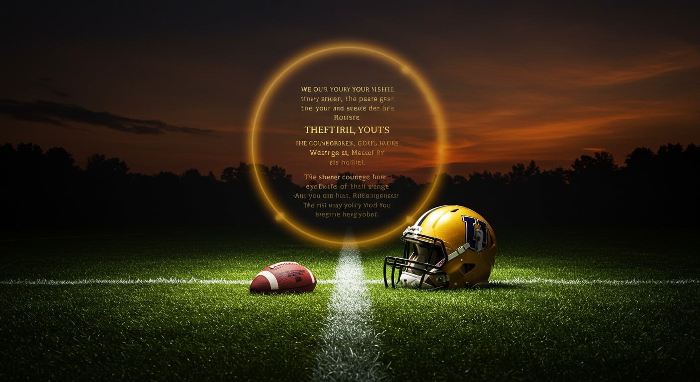 Un ancien champion du Super Bowl décède à 38 ans d’un cancer rare. Découvrez son parcours, son courage et l’hommage vibrant de la NFL.