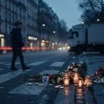 Mort d’un Enfant à Paris : Enquête sur un Drame Routier