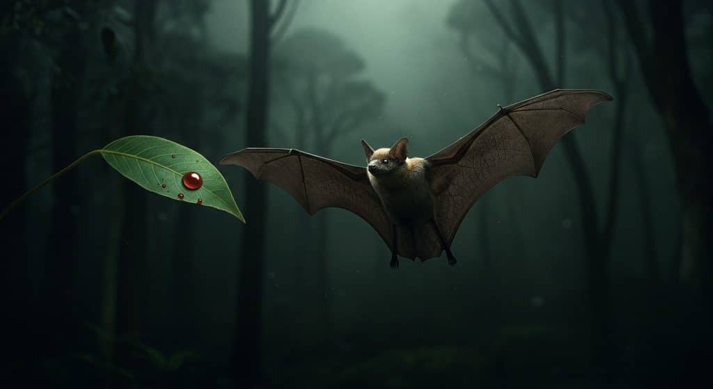 Mort en Australie : Virus Rare Transmis par Chauve-Souris