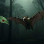 Mort en Australie : Virus Rare Transmis par Chauve-Souris