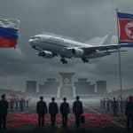 Moscou-Pyongyang : Une Liaison Aérienne Historique Relancée