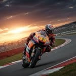 MotoGP Brno 2025 : Heure et Chaîne de la Course Sprint