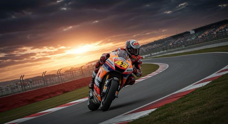 MotoGP Brno 2025 : Heure et Chaîne de la Course Sprint
