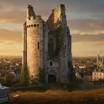 Municipales 2026 : Clash à Provins sur une Tour Médiévale