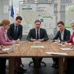 Municipales 2026 : Écologistes Sous Pression à Gauche