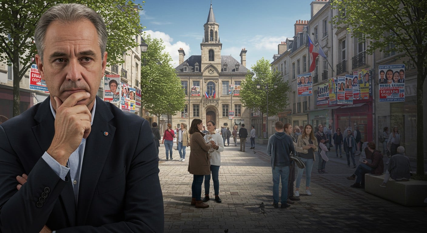 Quels choix pour les maires des Hauts-de-Seine en 2026 ? Candidatures, retraits, suspense : plongez dans leurs stratégies et ambitions à 9 mois des élections.