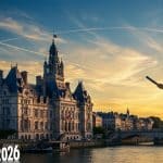 Municipales 2026 : Joinville-le-Pont Tourne la Page