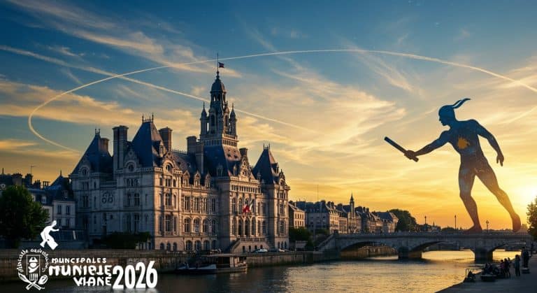 Municipales 2026 : Joinville-le-Pont Tourne la Page