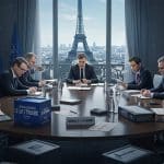 Municipales 2026 : La Droite Parisienne en Crise d’Idées