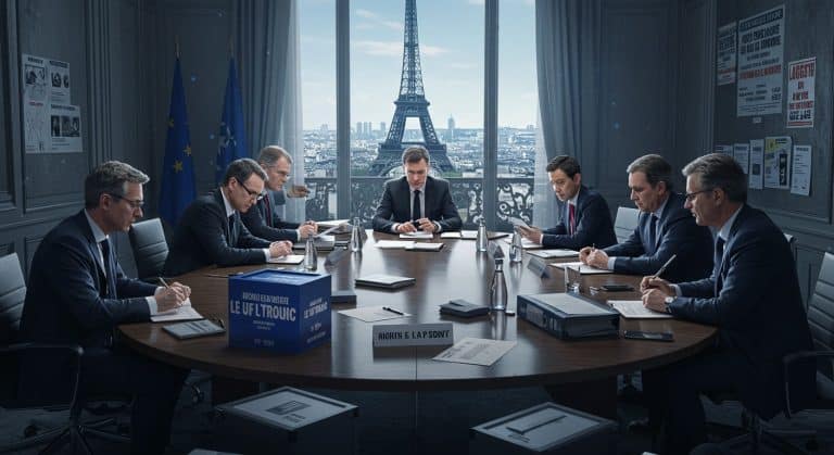 Municipales 2026 : La Droite Parisienne en Crise d’Idées