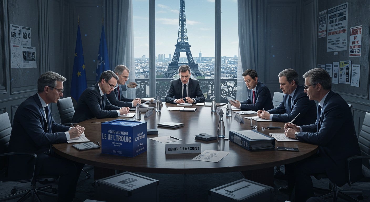 À Paris, la droite peine à s’unir pour les municipales 2026. Divisions, manque de leader et idées en berne : découvrez les enjeux cruciaux du scrutin.