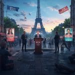 Municipales 2026 : La Droite Parisienne en Quête d'Unité