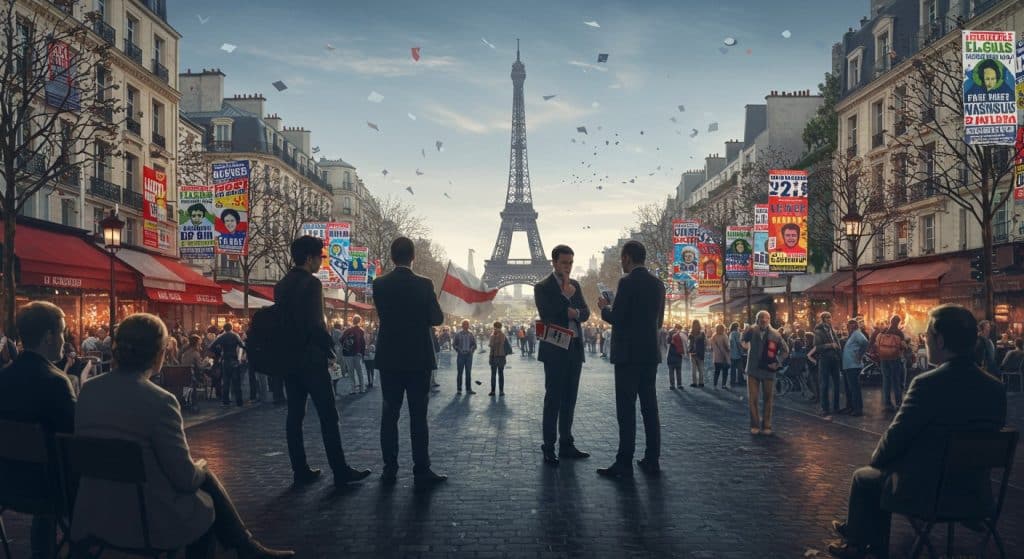 Municipales 2026 : La Gauche Parisienne en Mouvement