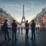 Municipales 2026 : La Gauche Parisienne en Mouvement