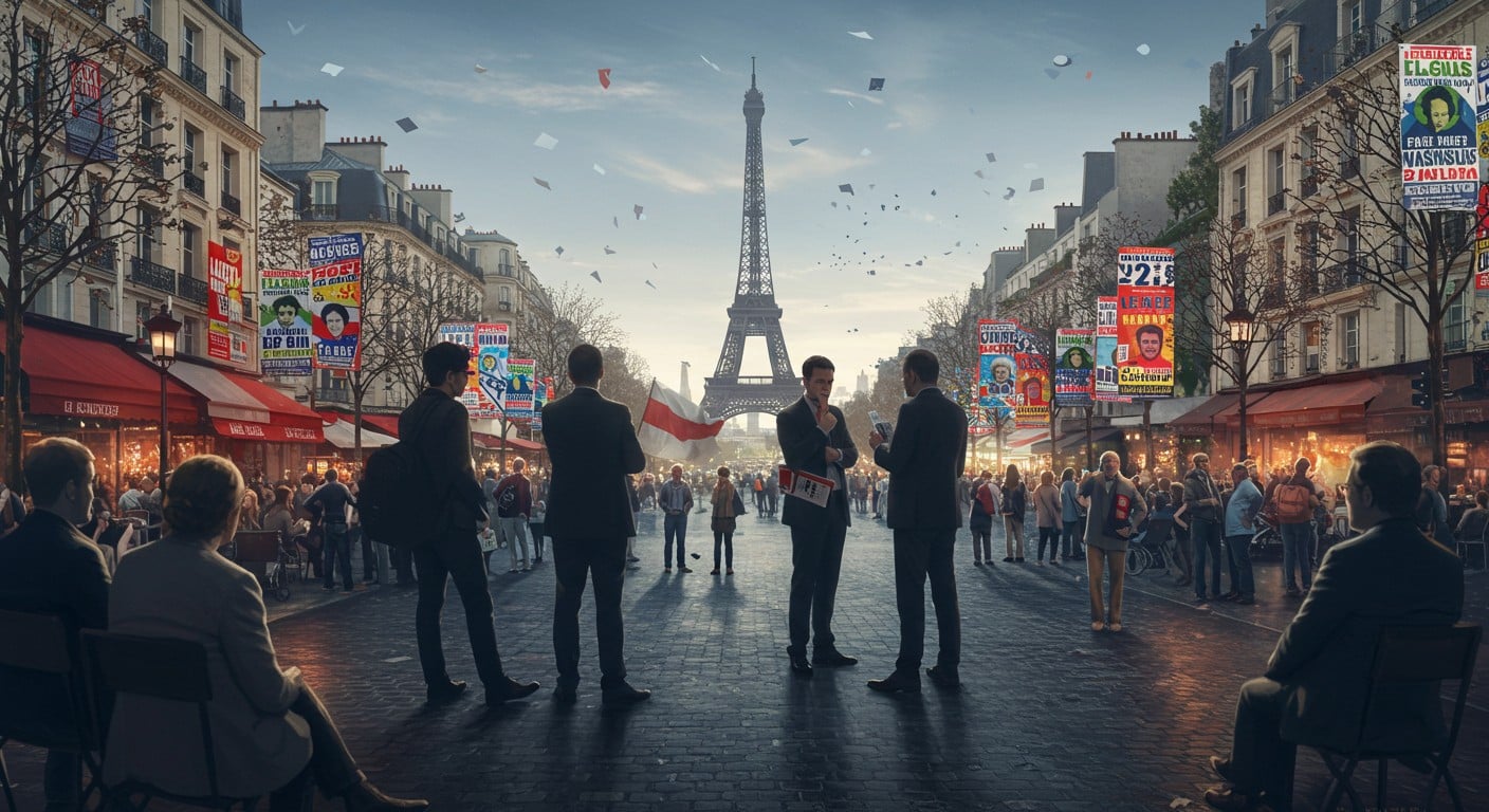 La primaire socialiste pour les municipales 2026 à Paris dévoile ses surprises. Découvrez les enjeux et l’avenir de la gauche dans la capitale.